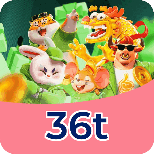 Catálogo 36t 2.547 jogos - Pragmatic Play, Evolution, NetEnt