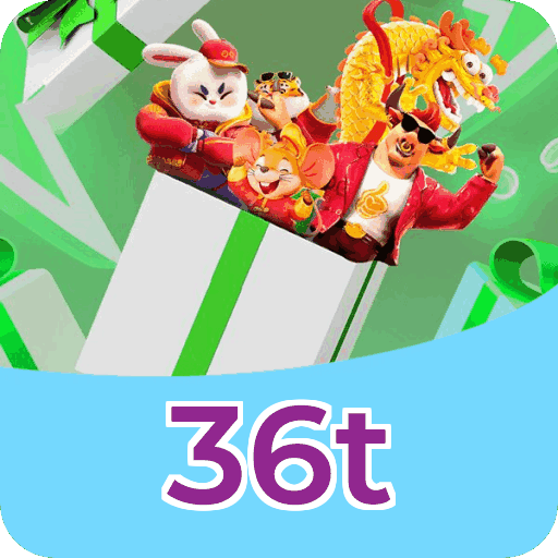 Fluxo de download do app 36t — referência visual