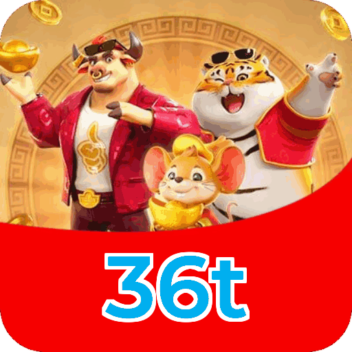 Material promocional do app 36t — ilustração, não métricas auditadas nesta página
